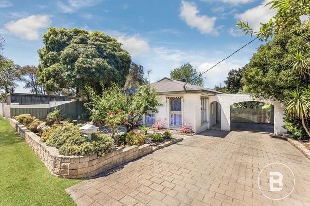 98 Specimen Hill Road, VIC 3555