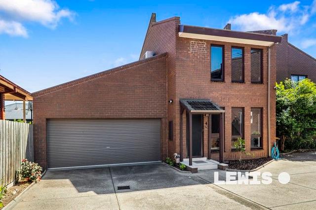 4/2 Wicklow Street, VIC 3044
