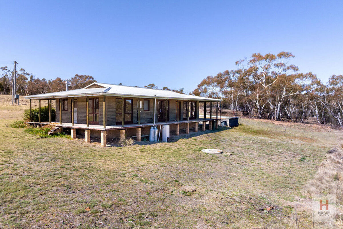 207 Scotts Road, Cooma NSW 2630 | Allhomes