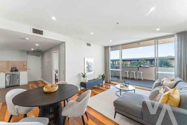 404/23 Ravenshaw Street, NSW 2302