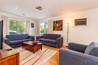 Lounge Room