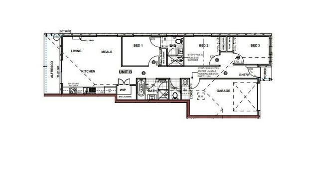 B/1 Albert St, QLD 4510