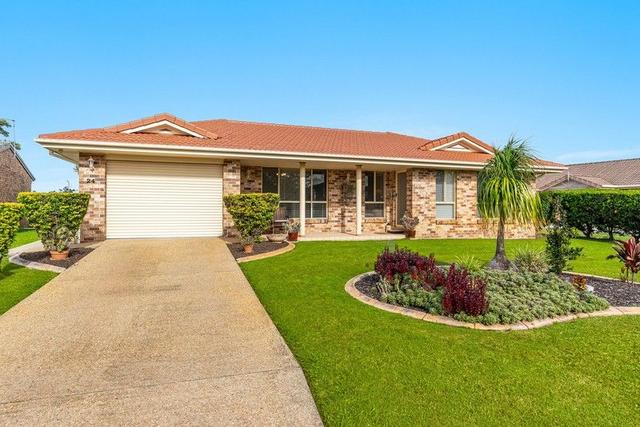 24 Purcell Crescent, NSW 2463