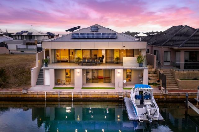 46 Cormorant Key, WA 6210