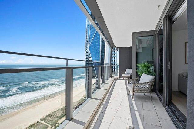 11803/36 Old Burleigh Road, QLD 4217