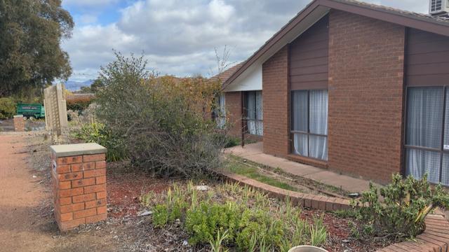30 Newman-Morris Circuit, ACT 2903