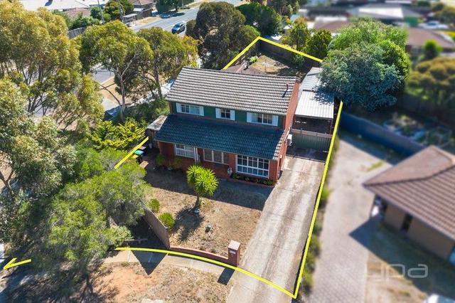 101 Gisborne-Melton Road, VIC 3337