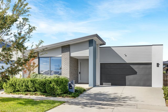 8 Kaylock Street, ACT 2615