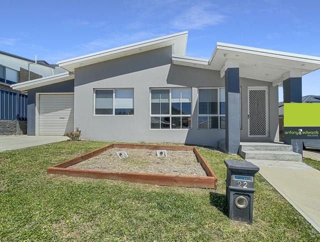 22 McGrath Place, NSW 2580