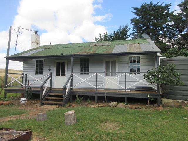 Cottage Two Carinya Estate 150 Nitholm Rd, NSW 2630