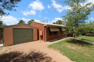 Front / Garage