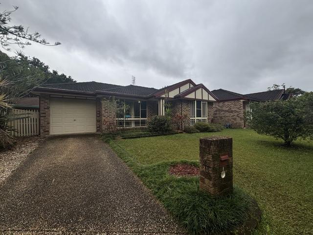 14 Meadow View Close, NSW 2452