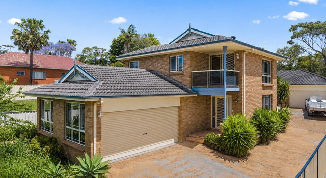 1/10 Hillcrest Street, NSW 2500