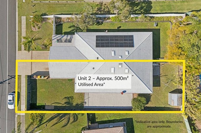 2/12 Rossini Street, QLD 4505