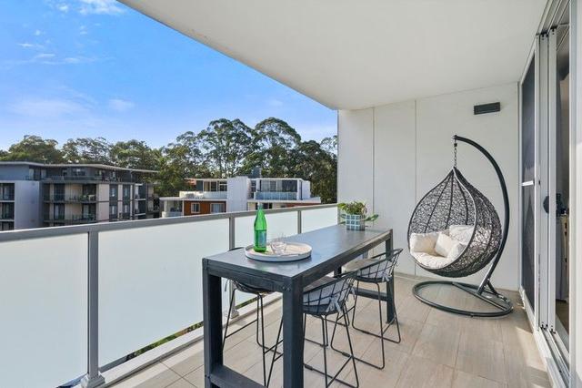 411/2-8 Hazlewood Place, NSW 2121