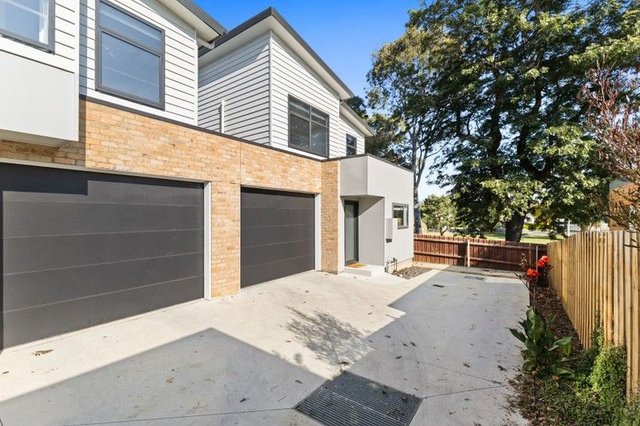 3/16 Reservoir Road, VIC 3825