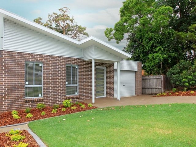 12 Rendal Avenue, NSW 2541