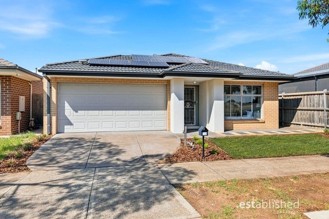 19 Martaban Crescent, VIC 3030