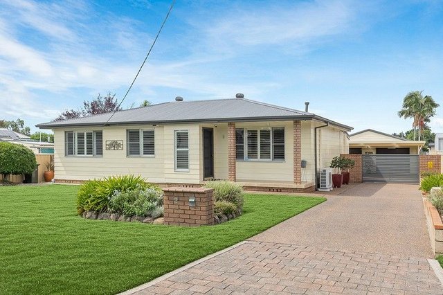 2 Ninth Street, NSW 2326