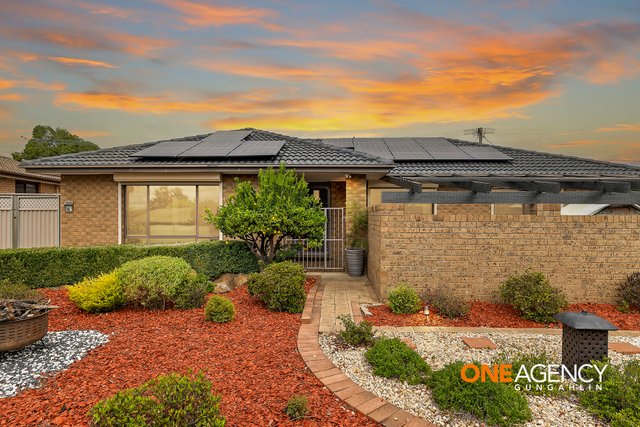 36 Maharatta Circuit, ACT 2905