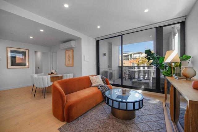 206/171 Buckingham Street, VIC 3121