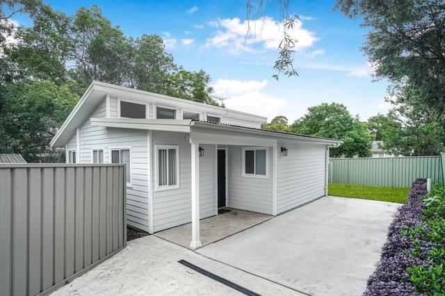 33a Penrose Crescent, NSW 2750