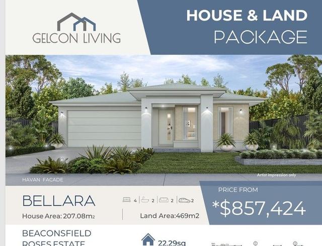 2 Double Delight Drive, VIC 3807