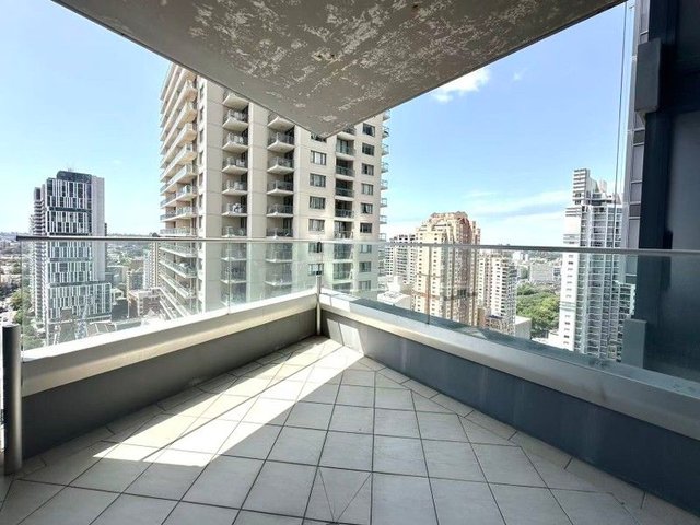 3901A/93 Liverpool Street, NSW 2000