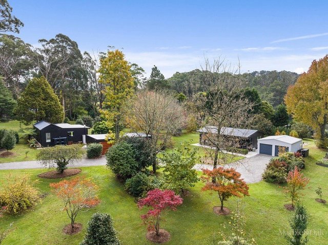 1258 Belmore Falls Road, NSW 2577