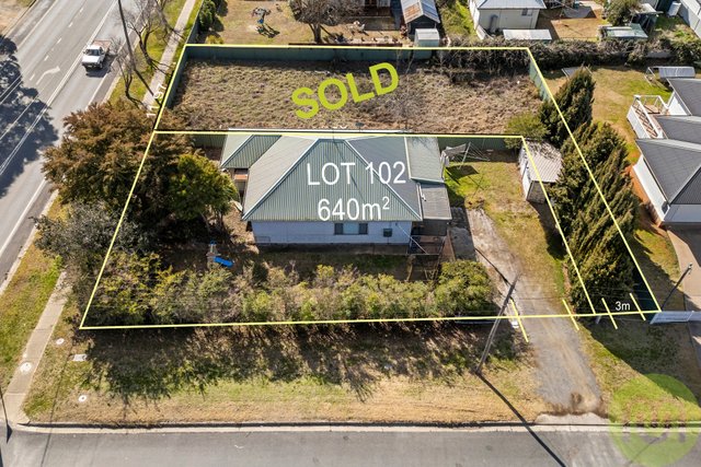 45 Laidlaw Street, NSW 2582