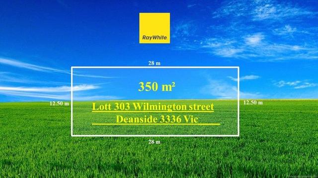 25 Wilmington Street, VIC 3336