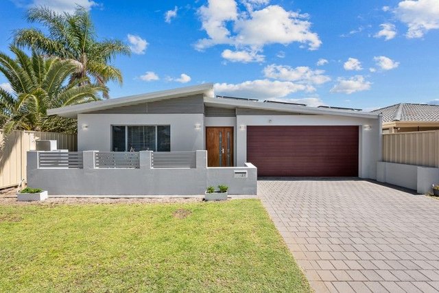 27 Aussat Drive, WA 6054