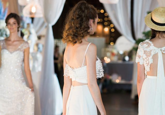 Iconic High End Wedding Boutique Expo – Profitable Part-Time Business, QLD 4001