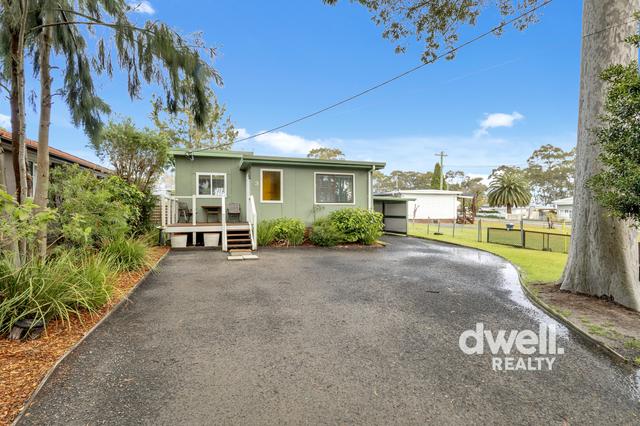 3 MacLeans Point Road, NSW 2540
