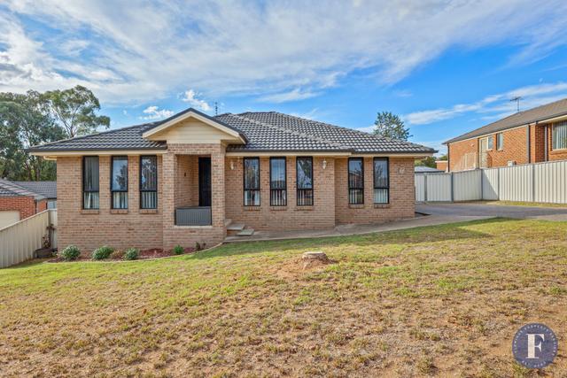22 Henry Place, NSW 2594
