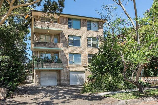 6/6 Guinea  Street, NSW 2217