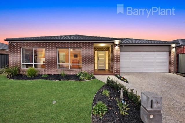 6 Florey Avenue, VIC 3030