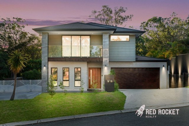 82-84 Raid Rise, QLD 4207