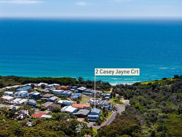 2 Casey Jayne Court, NSW 2548