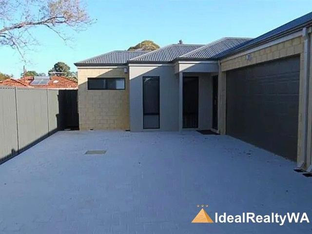 22C Hemsey Street, WA 6061