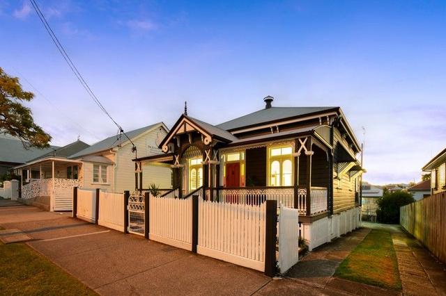 219 Boundary Street, QLD 4101