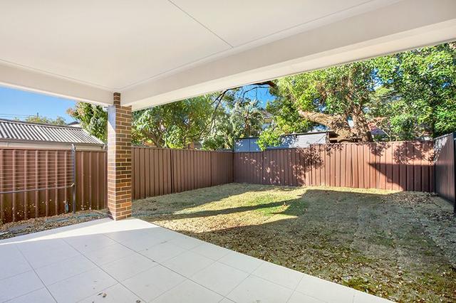 161A Robey Street, NSW 2035