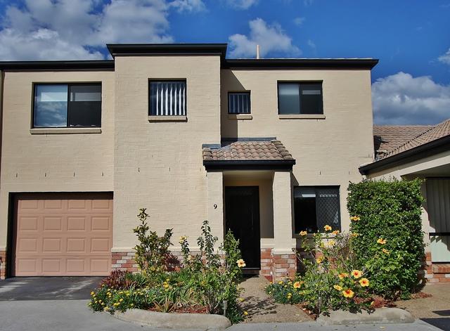 9/2 Prudence Court, QLD 4152