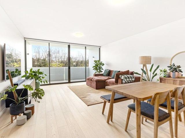 A311/33 Bridge Street, NSW 2043