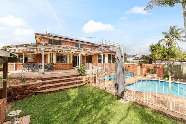 142 Parkes Street, NSW 2508