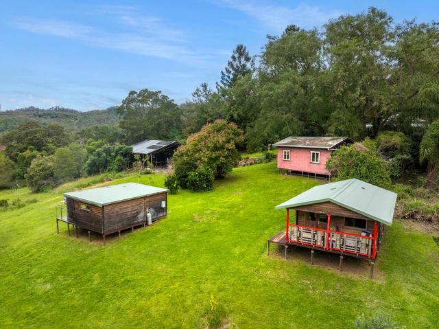 252 Warby Road, NSW 2480
