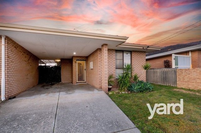 25A Wheeler Road, WA 6163