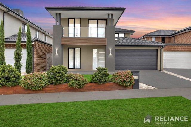 16 Rathmines Road, VIC 3029