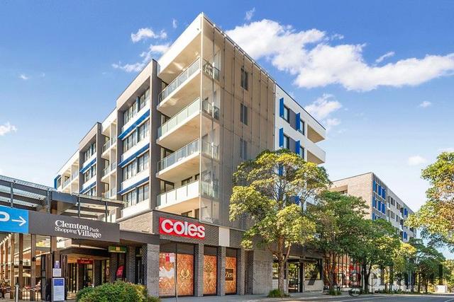 504/70 Charlotte Street, NSW 2194
