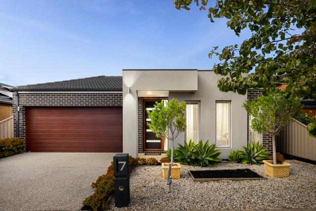 7 Quadrant  Drive, VIC 3336